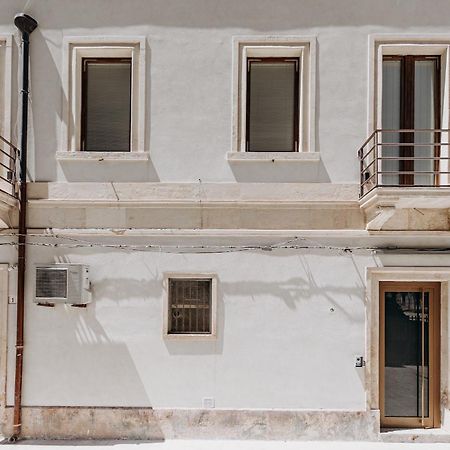 Ortigia Suite - Don Diego Syracuse Eksteriør bilde